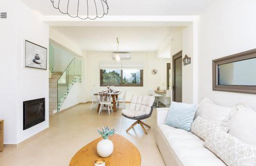 Villa Anemolia - Foto 15