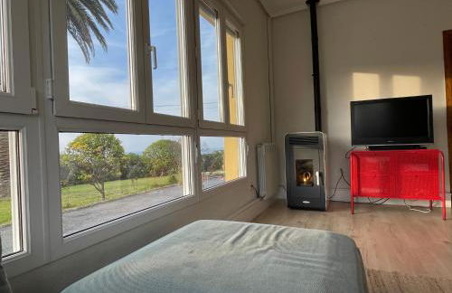 Villa La Palmera y El Mar - Foto 14