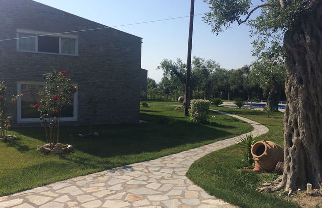 Villa Arhondula - Photo 60