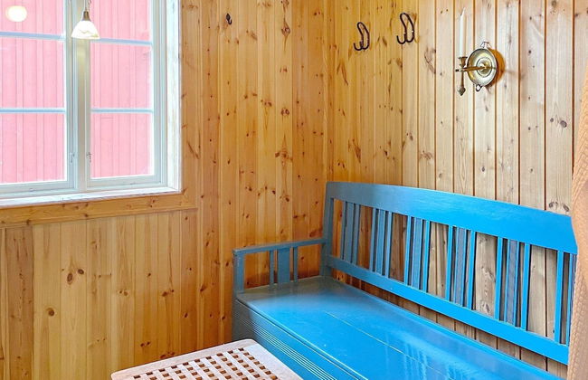 4 Star Holiday Home in Uppsala-by Traum - Photo 19