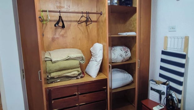 Acomodações RG - Foto 5, Zimmer