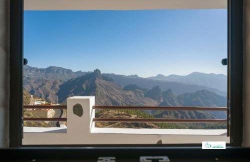 Living Artenara - NATURE Adults Only - Foto 15