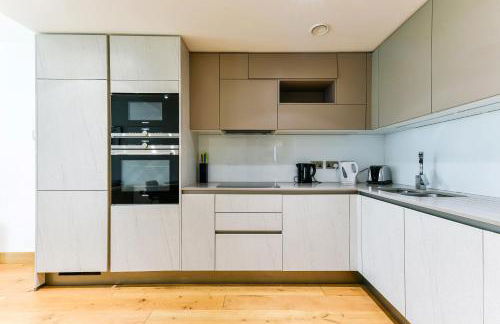 Paddington Ex LUX Flat - Foto 11