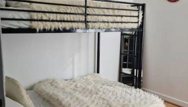 Gîte Frimousse les elfes - Foto 4