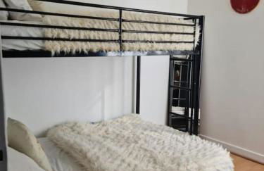 Gîte Frimousse les elfes - Foto 6