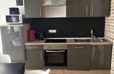 Zentrale ruhige Ferienwohnung in Berlin - Foto 35