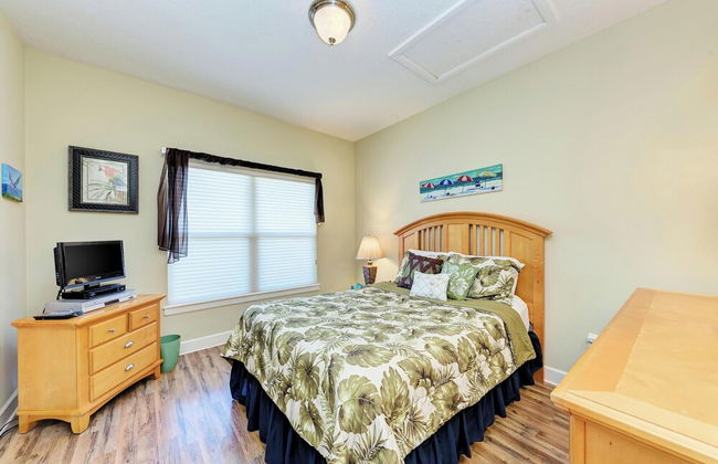 Bradenton Beach Club Bliss-2 Bedroom-2 Bathroom Condo-2 Pools-hottub-private Beach Access - Foto 26