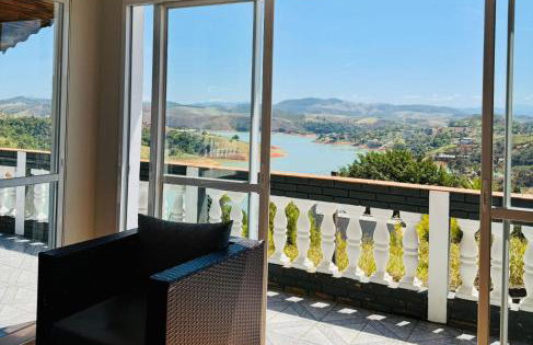 Chácara Vista do Paraíso- Igaratá - Foto 61