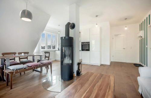 Ferien Hohes Elbufer - FeWo - Foto 3