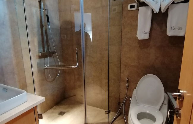 Vamos Addis Hotel - Foto 37