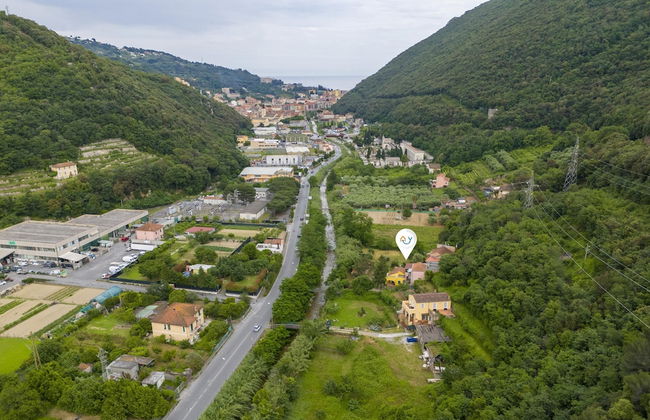 Villa Sara - 5 Min From The Sea - Photo 31