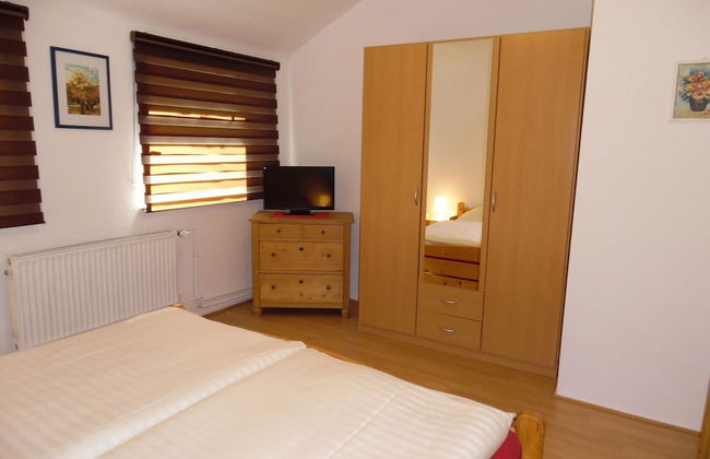 Charming Attic Hideaway, Harz - Foto 4