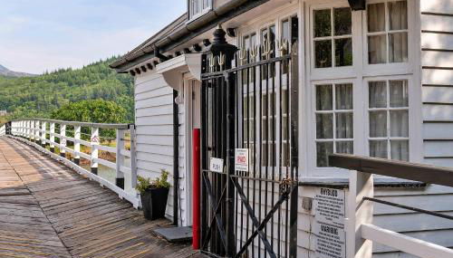 Finest Retreats - Toll Bridge Cottage - Foto 2