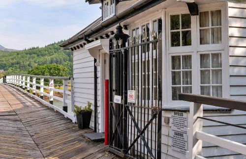 Finest Retreats - Toll Bridge Cottage - Foto 2