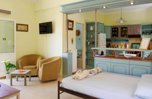 Mother's House in syros Aegean sea - Photo 79