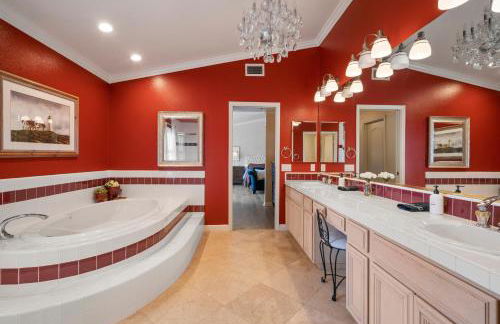 @ Marbella Lane - Captivating Home in Rowland Hts - Foto 25