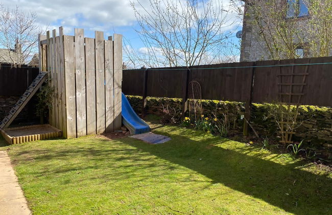 Stunning Lake District Cottage - Photo 21