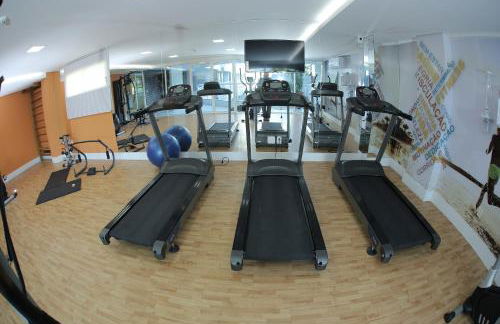 Apart Porto das Dunas - Foto 34