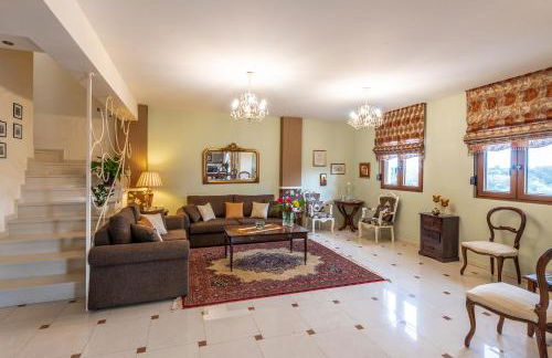 Villa Estatis - Foto 13