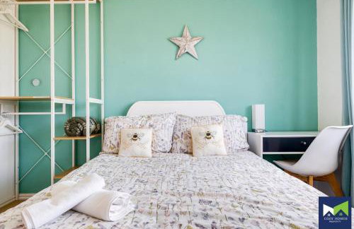 SPACIOUS, Quiet, 5 Bed 2 Bath House with Free Parking, near NEC, Airport & Solihull - Foto 30