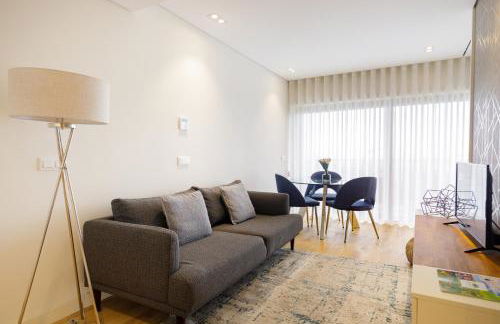 Dragão - Indigo Antas Park - Foto 13