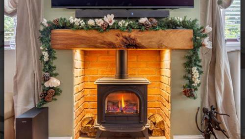 Home in The Vale of Evesham - Foto 4