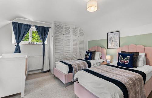 Classical Easter Cottage with Breathtaking Views - Foto 13