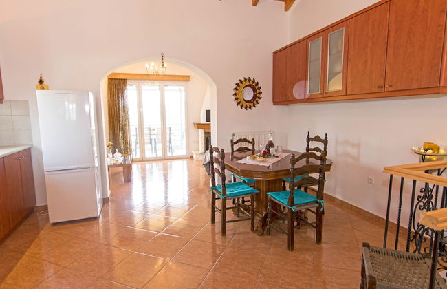 Ortaki Traditional House - Foto 11