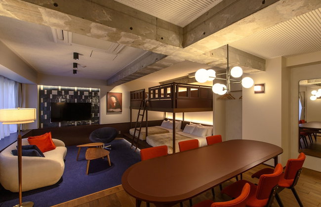 illi Tex Aoyama - Photo 1