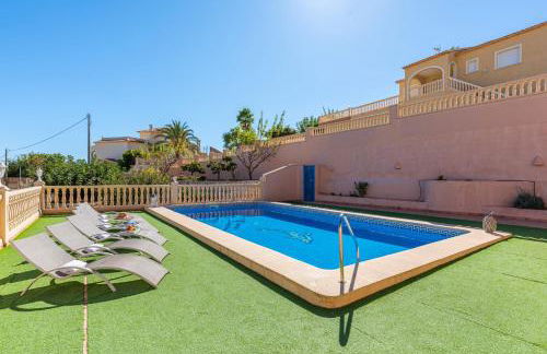 Villa Amanda - PlusHolidays - Foto 43