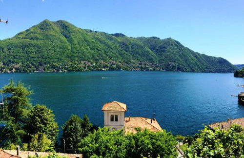 Charme and Lake View - byMyHomeinComo - Foto 1