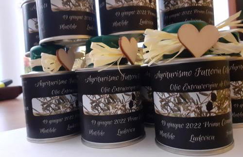 Agriturismo Fattoria colle Luca - Foto 42