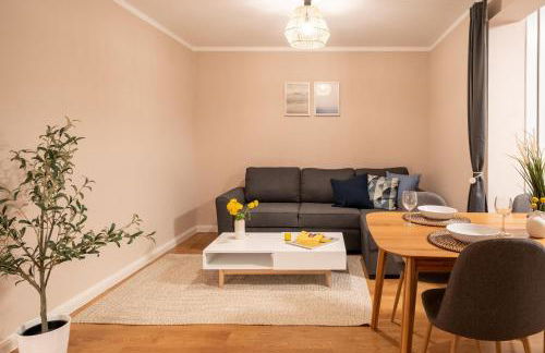 Appartement Cappel Whg 2 - Foto 1