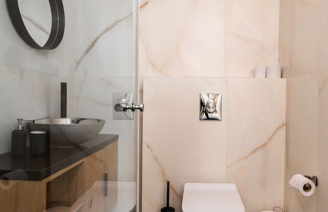 Jaffa Port TLV Hotel Apartments - Foto 77