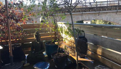 La maison bleue - Photo 5