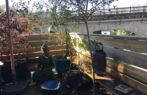 La maison bleue - Photo 5