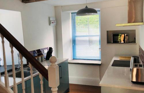 Mount Cottage - Foto 7