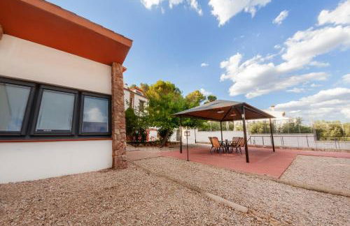 Villarrobles de Altamira - Foto 21