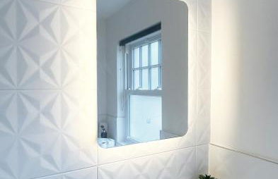 1 Bed & 1 Sofa Bed Alpine Style Ground Floor Apartment - Foto 18