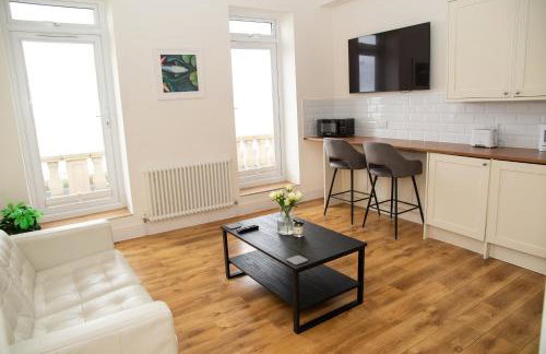 Seaview Apartments - 28-29 Marine Parade, Harwich - Perfect for business & long term stays - Foto 20