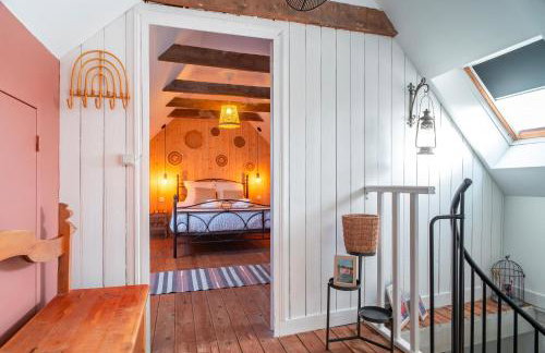 Ty Ben Aven - Proche Plage - Foto 12