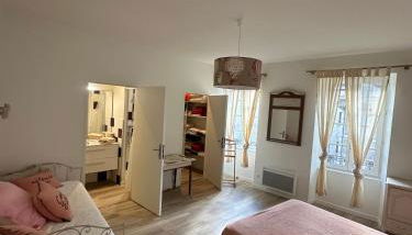 La Maison de ma Mère - Vue sur le Vignoble Saint-Joseph - Foto 2