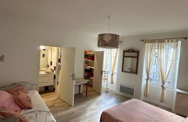 La Maison de ma Mère - Vue sur le Vignoble Saint-Joseph - Foto 2