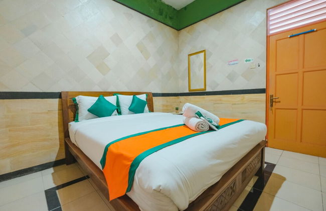 Homestay Simply Homy Unit Gembiraloka - Photo 3