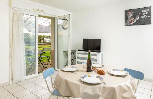 Apartment Les Caps Horniers by Interhome - Foto 17