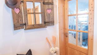 Hirsch Chalet #Sauna - Foto 4