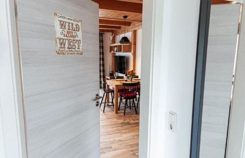 Ferienwohnung Wild West - Foto 34