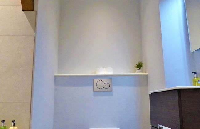 Town Hall Lofts Flat 1 Settle - Foto 10