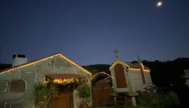Relax en el Paraíso con vistas al mar y a la montaña Casa Rural A Gorgoriña - Foto 2