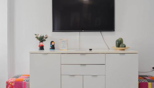 Apartamento Cisne Caleta - Photo 5